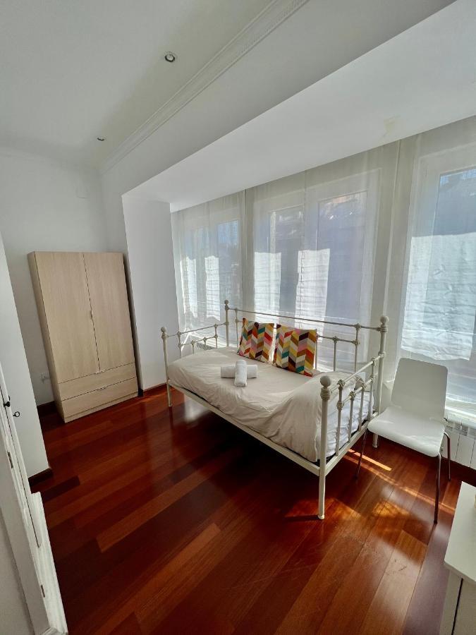 Appartement Gran Piso Luminoso De 125 M2 En El Centro De